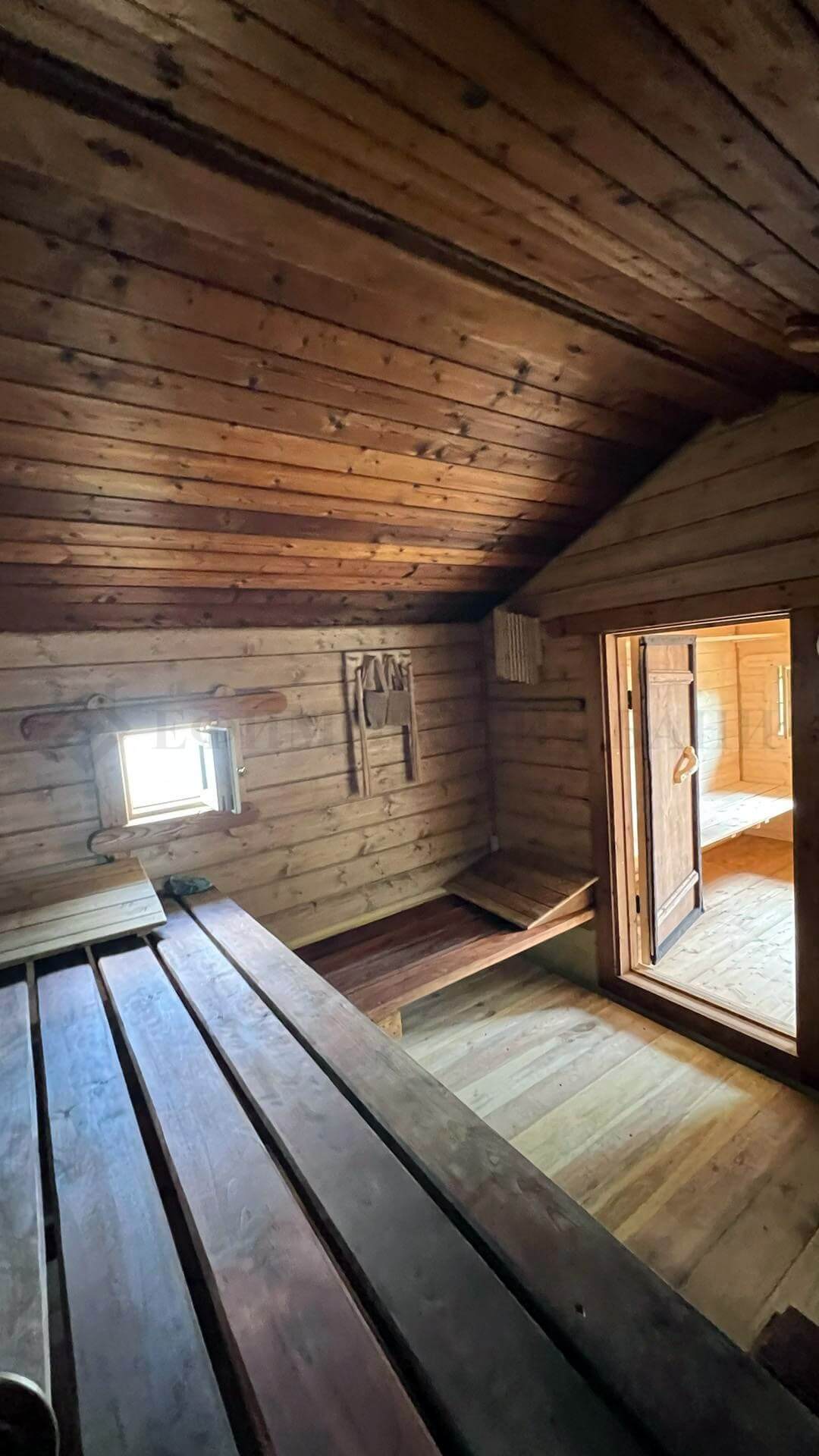 Каркасная баня «Калина Красная». Фото 11