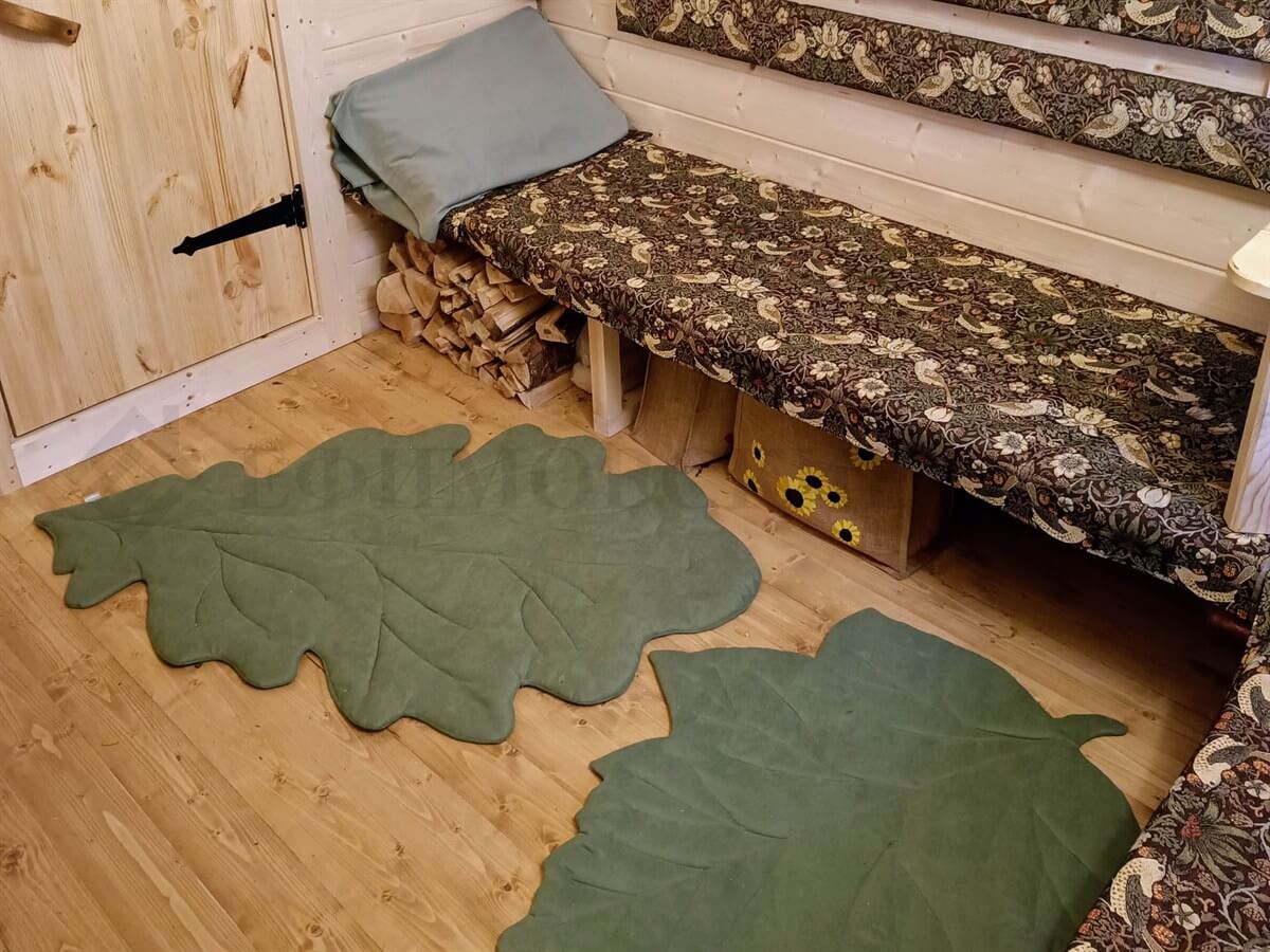 Каркасная баня «Калина Красная». Фото 8